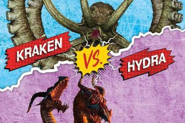 Kraken 12at